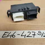BMW E46 Außen Spiegel Memory Modul Steuergerät Spiegelmemory 8386427