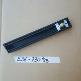 BMW E36 Limousine Touring Zierleiste Stoss Leiste Seitenwand vorn rechts 1960730