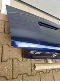 BMW Z3 Roadster Heckdeckel Heckklappe Kofferraum Deckel Klappe Montreal blau 