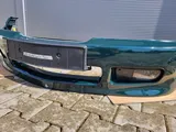 BMW Z3 Frontschürze Verkleidung Stoßstange VORNE Silber grün Schwarz ABHOLUNG