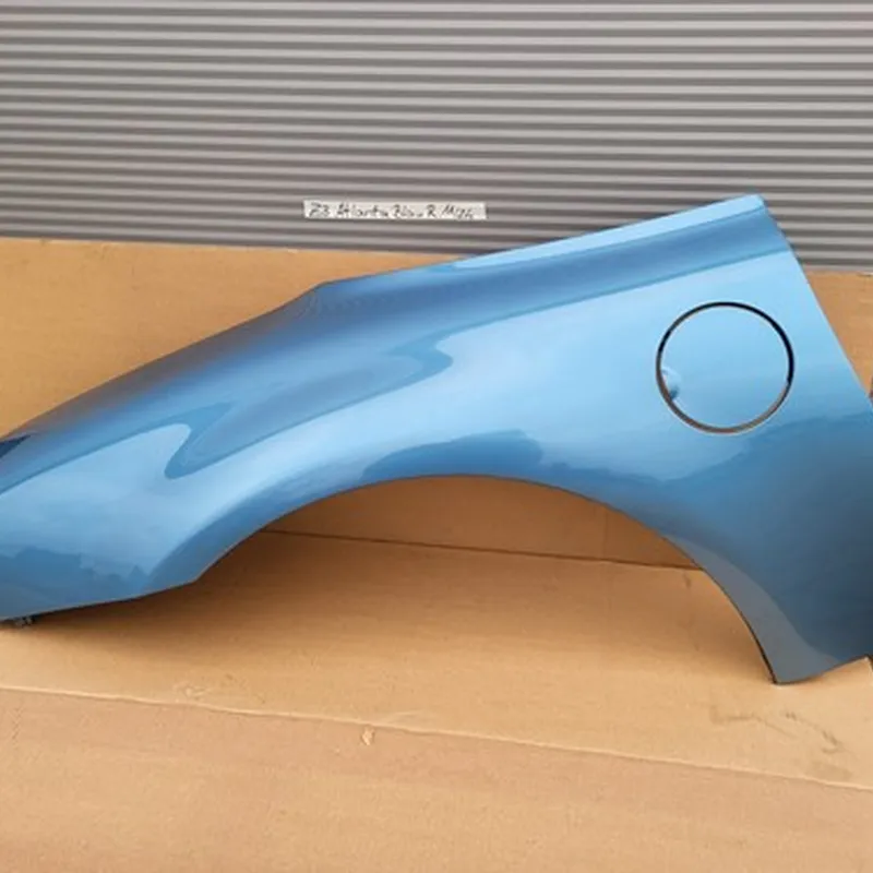 BMW Z3 Roadster Kotflügel HINTEN rechts ODER links Seitenwand Atlanta ABHOLUNG 