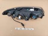Scheinwerfer BMW Z3 english headlight Set Blinker weiß RHD 8381086 LINKS RECHTS