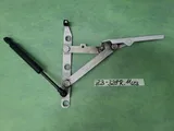 BMW E36 Z3 Heckklappen Kofferraum Heckdeckel Scharnier 8397328 Dämpfer 8410755