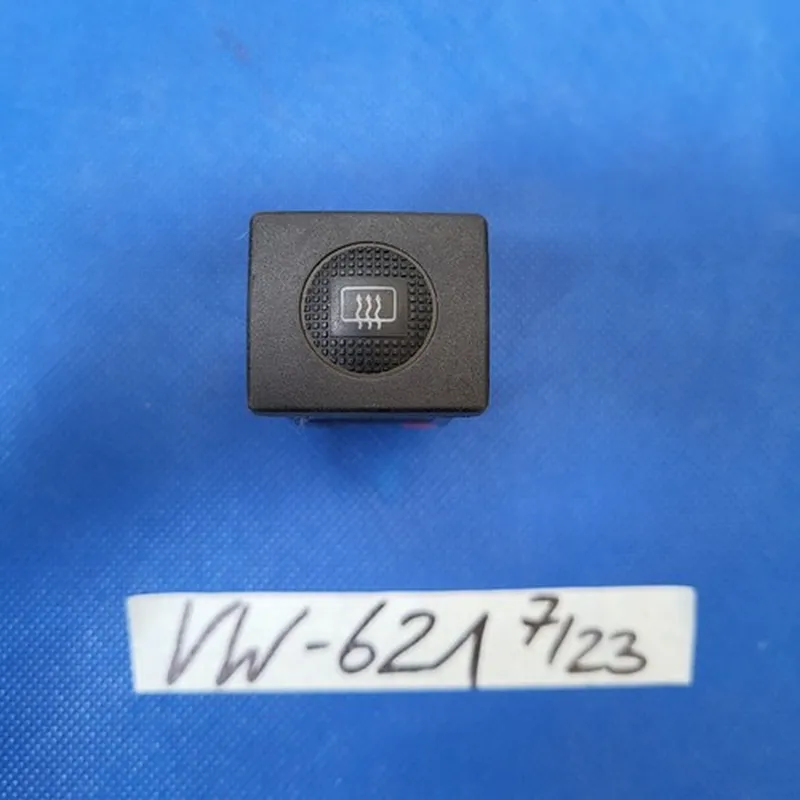 VW Golf III  Golf 3  1H1 Vento Schalter Heckscheibe Heizung 1H5959621
