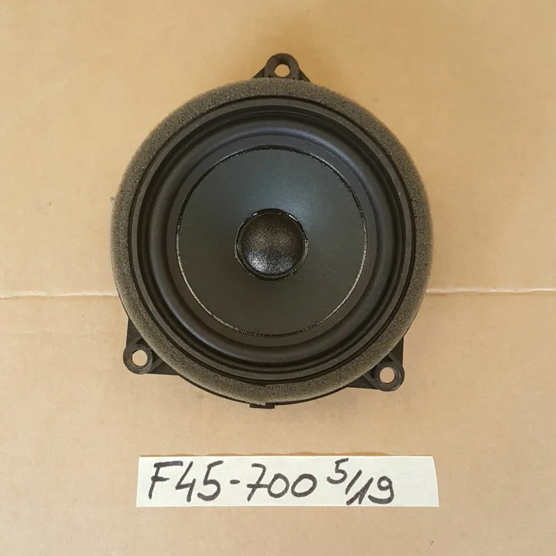 BMW 2er F45 F46  X1 F48 Mittelton Lautsprecher Box 9274700