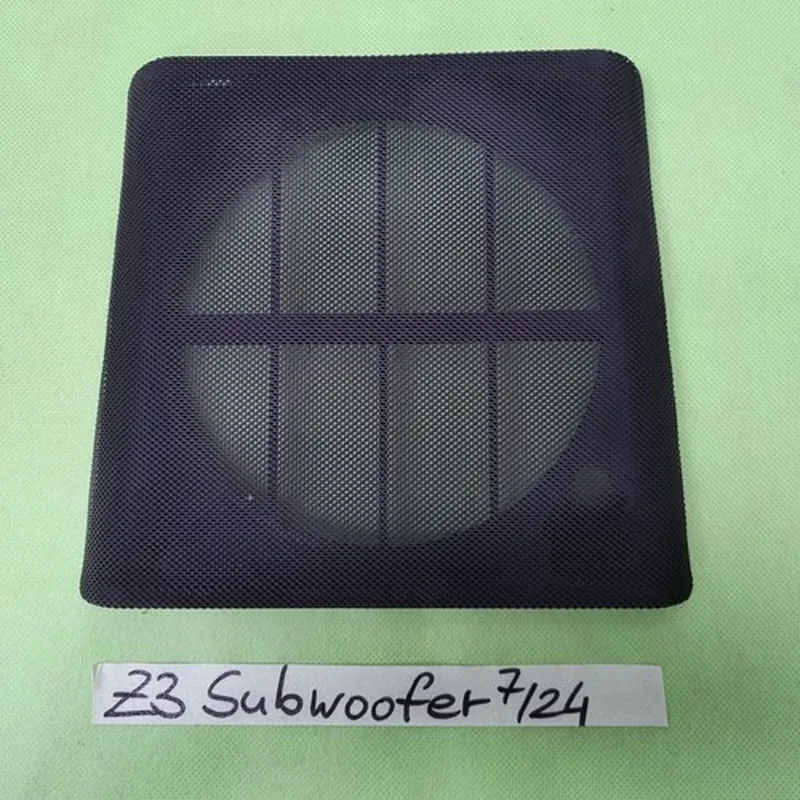 BMW Z3 Roadster Subwoofer Lautsprecher Gitter Abdeckung 8398959 