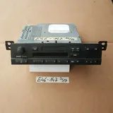 original BMW 3er E46 Kassetten Radio Reverse / Autoradio / Audio Tape 8383147