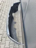 BMW Z4 E85 E86 Verkleidung Heckschürze Stoßstange HINTEN Stratus Grau ABHOLUNG