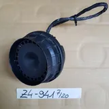 BMW Z4 E85 E86 X3 DWA Tilt Sirene Neigungsgeber Alarmanlage  6970941 + Stecker