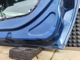 BMW Z3 Coupe + Roadster Beifahrer Tür RECHTS  Topas blau metallic ABHOLUNG 