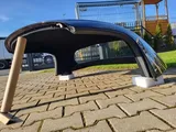 BMW Z3 Roadster Hardtop Cabrio Auto Dach Himmel heizbare Heckscheibe ABHOLUNG