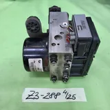BMW E36 und Z3 ABS Block ASC Steuergerät Hydraulikblock Hydroaggregat  6756288