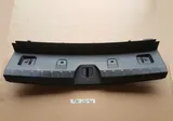 BMW F30  F35  F80 Kofferraum Verkleidung  Blende Ladekante schwarz 7351650