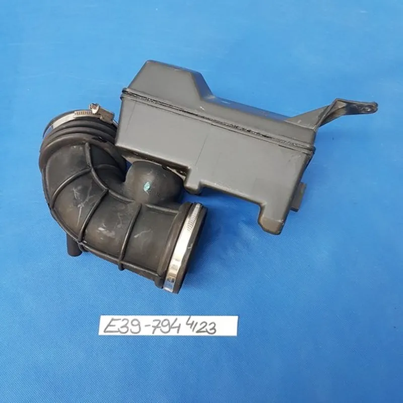 BMW E36 Z3 E39 Resonator Ansaugrohr Ansaug Schlauch 1438794  M54 Motor