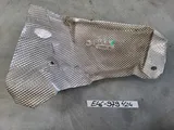 BMW E46  Hitzeblech Hitze Schutz Wärmeisolierung 8202979