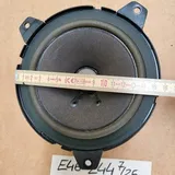 BMW E46 Cabrio Coupe  Harman Kardon Tiefton Lautsprecher Top Hifi System 8368244