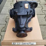 BMW Z3 Differential  7508386 Hinterachsgetriebe  mit Sperre Ü = 3,38 ABHOLUNG