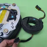 BMW E36 E46 E39 Z3 Facelift Lenkrad Leder Lenker M Sportlenkrad 2228230  