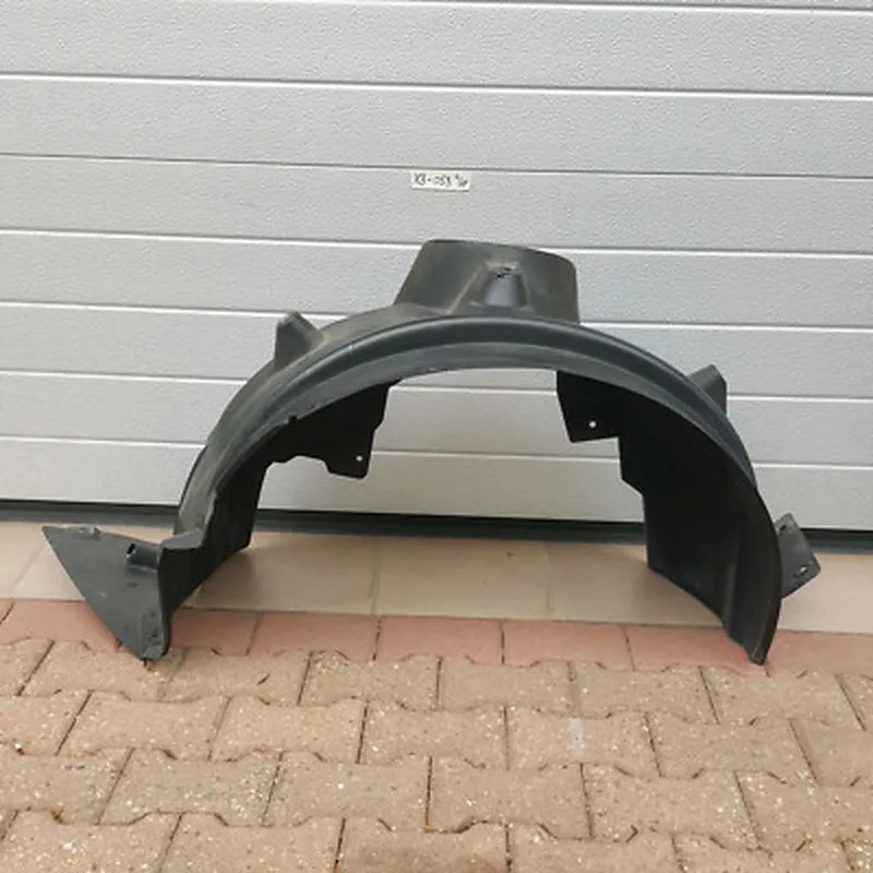 BMW X3 E83 Radschale Abdeckung Radhaus VORNE LINKS 3400053 Innenkotflügel