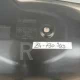 BMW Z4 Radschale Innen Kotflügel Abdeckung Radhaus Schale HINTEN RECHTS 7012730