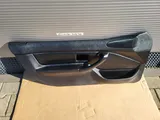 BMW Z3 Roadster Coupe Tür Verkleidung Türtafel Leder Schwarz LINKS + Tür Griff