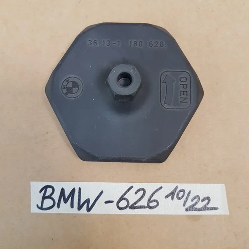 BMW E30 E36 E46 E90 E60 Z1 Z3 Z4 Schlüssel Nabenabdeckung 1180626