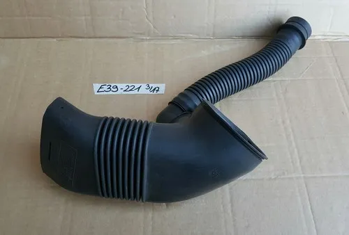 BMW E39 Faltenbalg Diesel Ansaug Rohr Ansaugstutzen 7786221