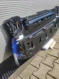 BMW E93 Cabrio Verdeck Kasten Klappe Hutablage Verdeck Blende Leiste ABHOLUNG