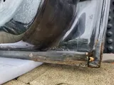 BMW E46 Cabrio Coupe Seiten Türe Fahrer Tür LINKS  Schwarz ABHOLUNG