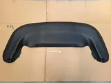 BMW Z3 Roadster Verdeck Verkleidung Abdeckung Persenning Schwarz 8412054