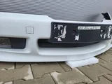 BMW Z3 Frontschürze Verkleidung Stoßstange VORNE Silber grün Schwarz ABHOLUNG