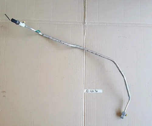 BMW E83 X3 Klima Leitung Druckleitung Trockner Verdampfer 3400430