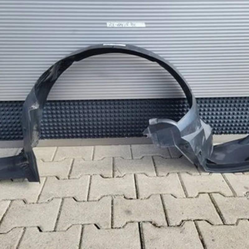 BMW Z3 Roadster Radschale Abdeckung Radhaus Innen Kotflügel VORNE RECHTS 8397686