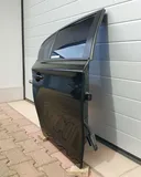 BMW E87 Beifahrer Tür HINTEN RECHTS black Saphir Schwarz ABHOLUNG