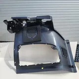 BMW Z4 E85 Seiten Verkleidung Ablagefach hinten innen RECHTS Abdeckung 7016670