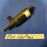 BMW E36 E46 E87 E90 E39 E60 Z4  Waschpumpe SRA  Scheinwerferwaschanlage 8377430