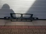 BMW X3 E83 Halter Stoßstange vorne 3400898 Luftführung Frontmaske 