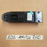 BMW E93 Cabrio Schalter Elektrische Fensterheber Fahrerseite LINKS 9132184