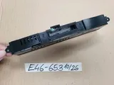 Steuergerät BMW E46 Cabrio Schaltzentrum Verdeck ASC Sitzheizung 6911653