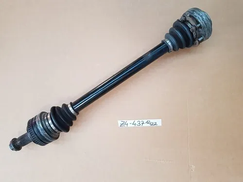 BMW Z4 E85 Antriebswelle 2,5 si Gelenkwelle Schaltgetriebe 7541437 N52 Motor