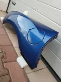 BMW Z4 E85 Seitenwand Aussenhaut Kotflügel hinten rechts ODER links Blau A51