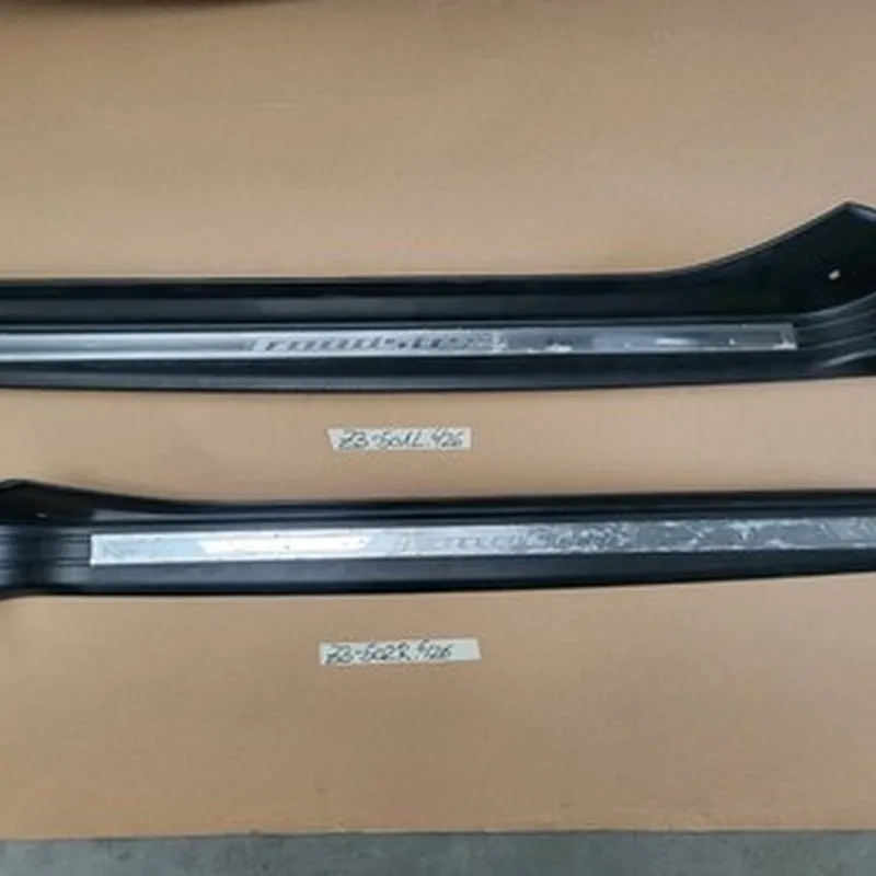 BMW Z3 Einstiegsleiste Verkleidung Schweller Abdeckung LINKS 8397501 RECHTS 502