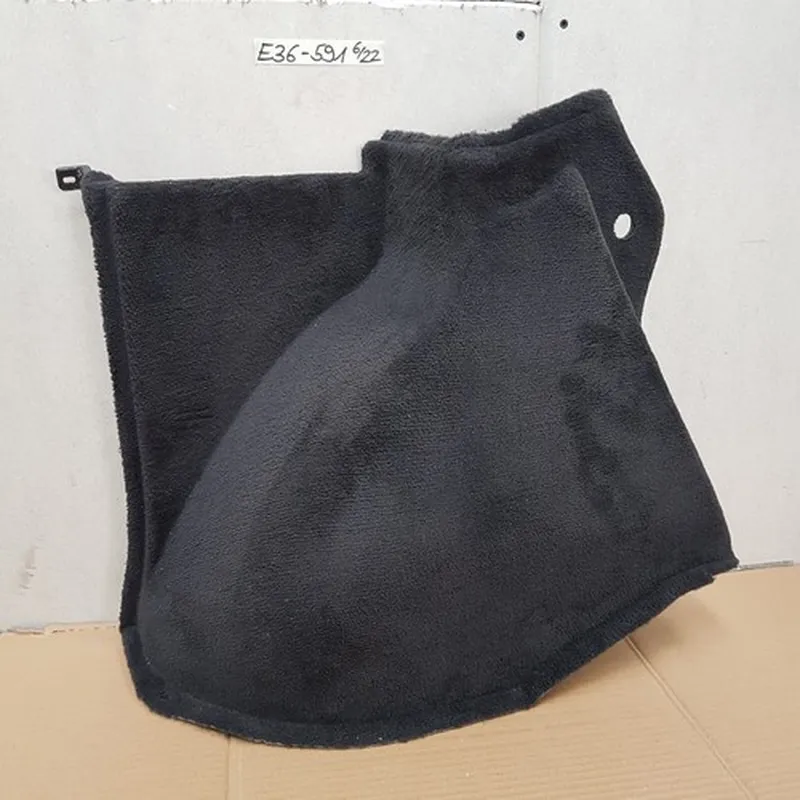 BMW E36 Touring Kofferraum Verkleidung 8170591 Laderaum Abdeckung Teppich LINKS