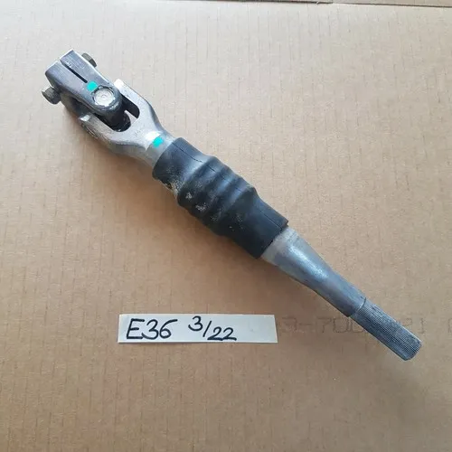 Lenkspindel BMW E36 Lenkstock unten mit Kreuzgelenk 1092958