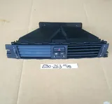 BMW E92 E91 E90 E92 Armaturenbrett Frischluftgrill Lüftungsgitter 7144253