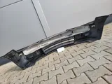 BMW Z3 Frontschürze M-Stange Verkleidung Stoßstange Träger  VORNE Grau ABHOLUNG