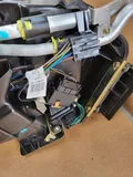 BMW Z3 Roadster Klima Anlage Steuerung Klima Kasten Regler 6908473 ABHOLUNG 