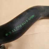 BMW E36 Z3 Kühlwasserschlauch Wasserschlauch Kühler Schlauch 1716641 +  1716642