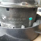 BMW 3er E36 4 Zylinder Motor vom Zusatz Lüfter Sauglüfter  8373085