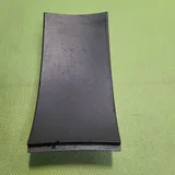 BMW Z4 E85 Mittelkonsole Abdeckung silber-grau Verkleidung  Blende 7026223